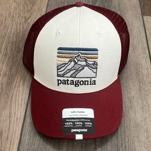 New Patagonia Trucker Hat